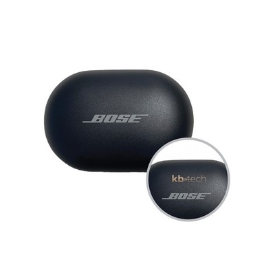 Bose - QuietComfort Earbuds - Black