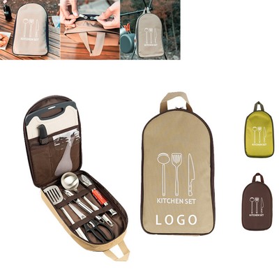 Cookware Knife Storage Bag