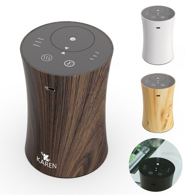 Diffuser for Essential Oil Nebulizer
