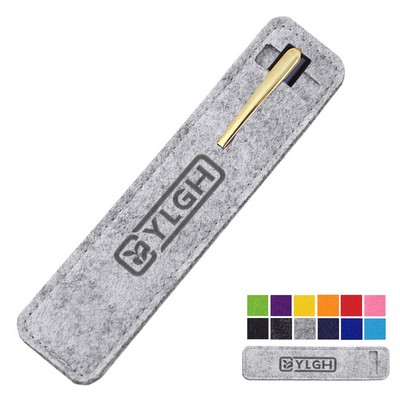 Felt Pen Pouch