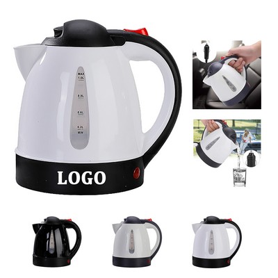 Portable Car Electric Kettle