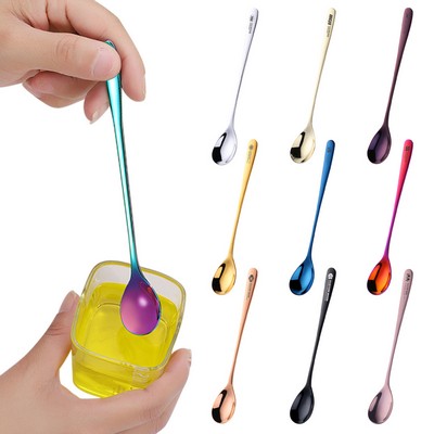 Stainless Steel Spoons