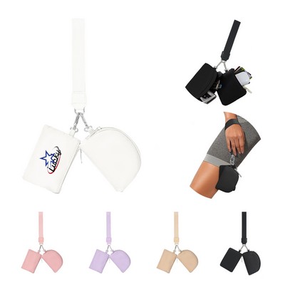 Wrist Bag