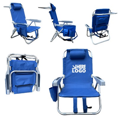 Beach Chair (300Lb Capacity)