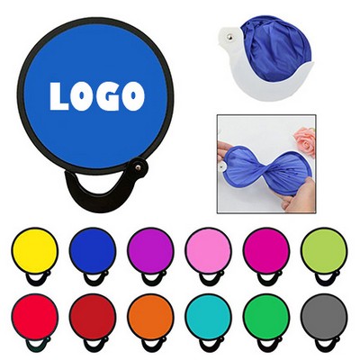 Foldable Hand Fan