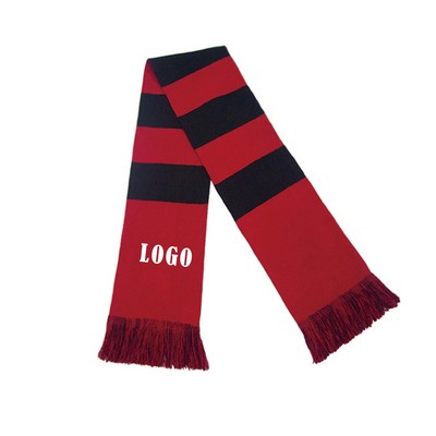 Warm Winter Scarf