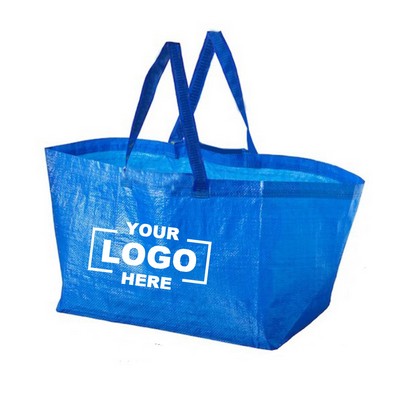 Extra Large Reusable Tote Bag