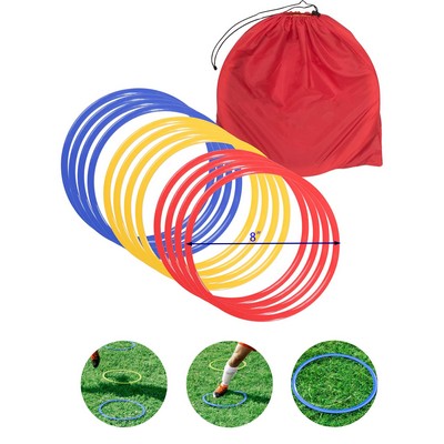 Champion Sports Speed Ring