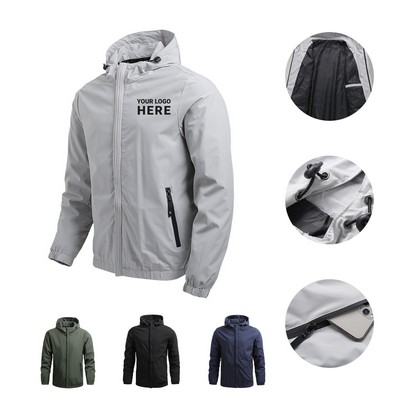 Sports Jacket