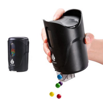 Candy Beans Dispenser