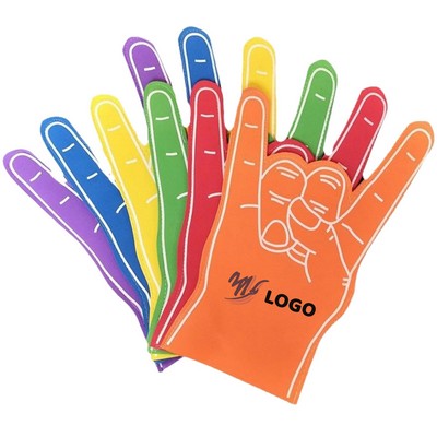 Eva Foam Cheering Glove