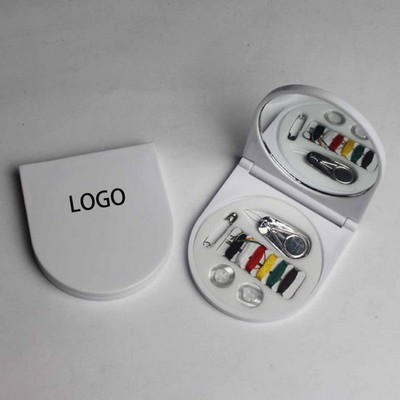 Premium ABS Sewing Kit Set