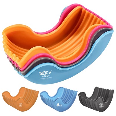 Hamburger Holder