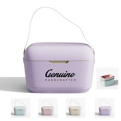 3-in-1 Portable Multifunctional Food Cooler