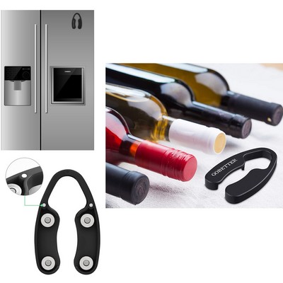 Magnetic Wine Foil Cutter