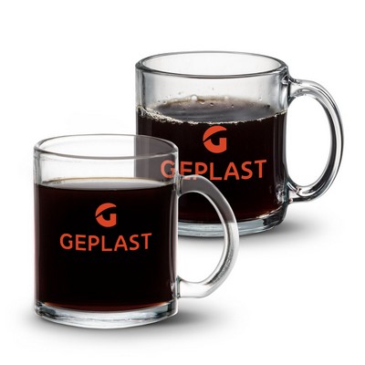 Trenton Coffee Mug - Imprinted