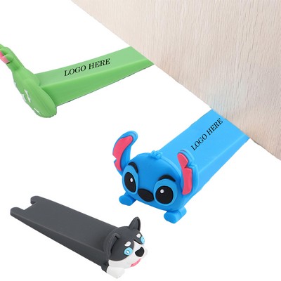 Safe Edge Door Stoppers