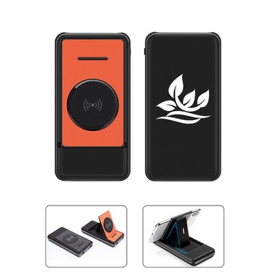 10000mAh 3 in 1 Power Bank