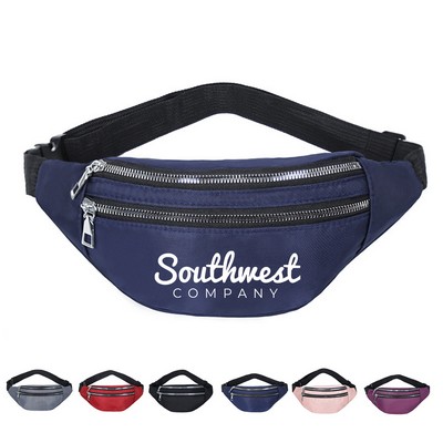 Sport Jogging Fanny pack