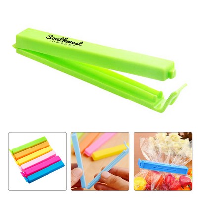 Large Plastic Sealing Clip