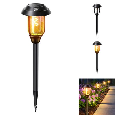 Outdoor Solar Light