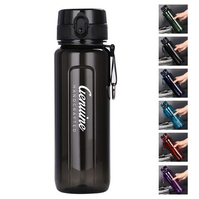 50oz Sports Water Bottle