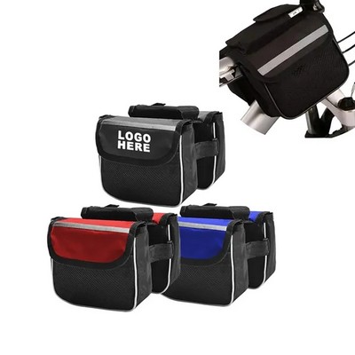 Bicycle Seat Bag