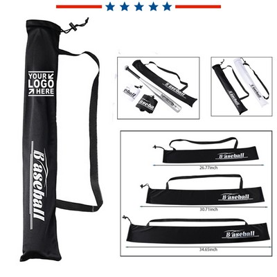 Baseball Bat Protective Cover