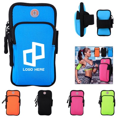 Sports Arm Bag