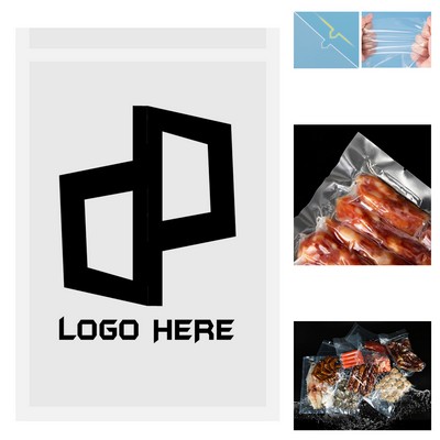 Thickened 7.09 X 10.24" Food Vacuum Sealer Bag