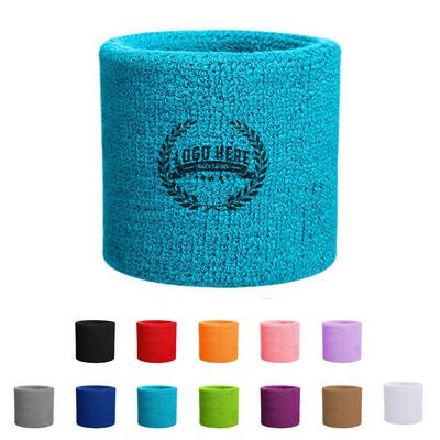 Massive Grip Cuff (Single Unit)