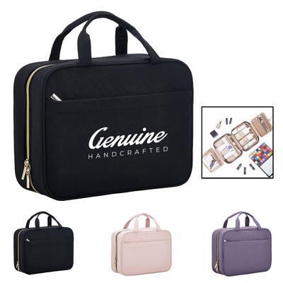 Travel Toiletry Bag