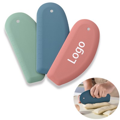 Silicone Kitchen Cutting Baking Knife
