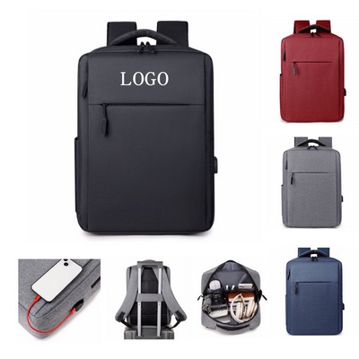 Business Computer Backpack