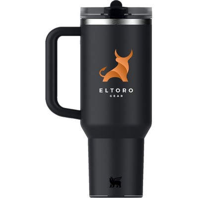 Stanley® 40oz Quencher ProTour Flip Straw Tumbler