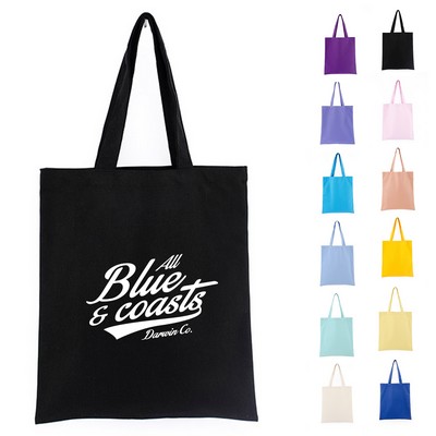 Canvas Tote Bag