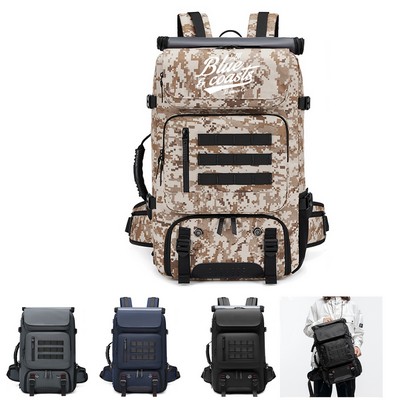 Laptop Travel Backpack
