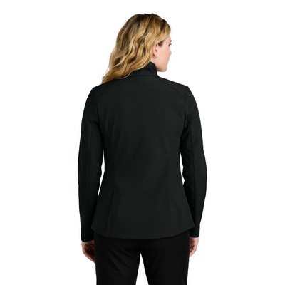 Port Authority Women's C-FREE Core Soft Shell