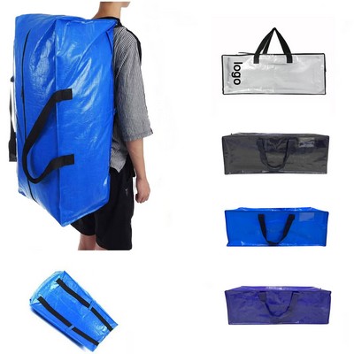 Heavy Duty Extra Large Moving Bag