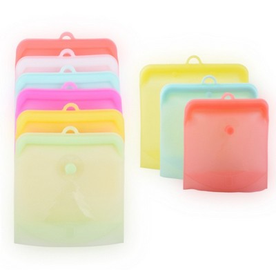 High Temperature Resistant Food Bag