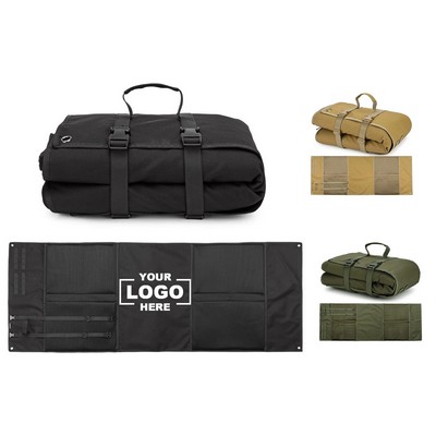 Portable Camping Ground Mat.