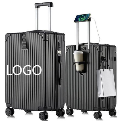 Custom Logo ABS+PC 20" Luggage