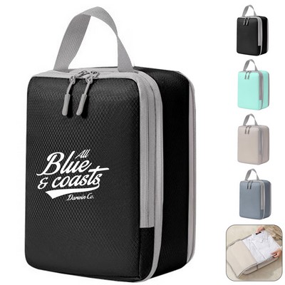 Travel Organizer Compression Bag