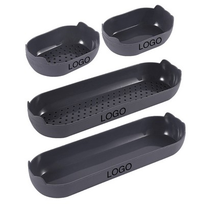 Silicone Bread Mold Set