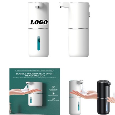 Automatic Sensor Soap Dispenser