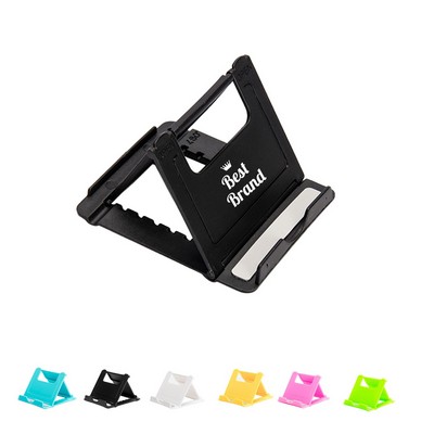 Foldable Mobile Phone Holder