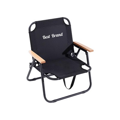 Portable Folding Chair