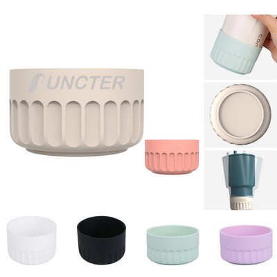 Silicone Cup Base Protector 3.1" Diameter