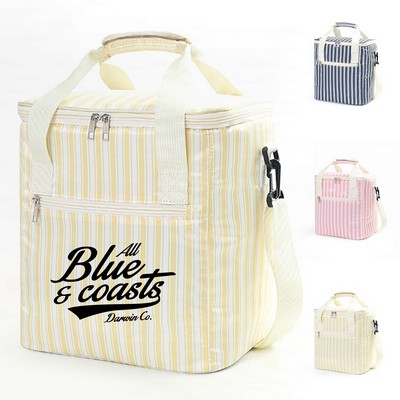 Wine Carrier Tote Bag
