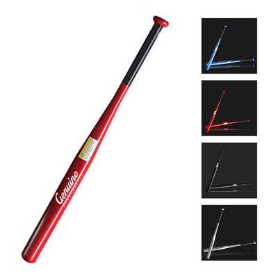 Alloy Basebal Bat